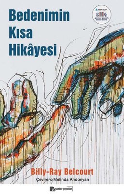 Bedenimin Kısa Hikâyesi kapak